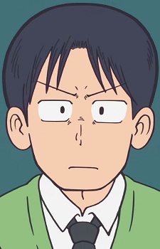 Amagi, Munemitsu