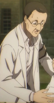 Doctor