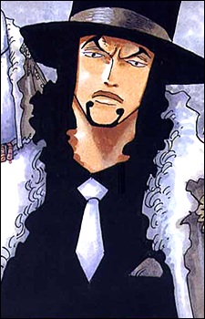 Rob, Lucci