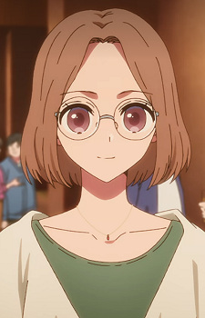 Kichijouji, Yoriko