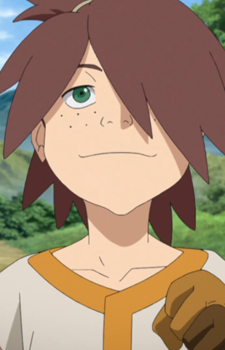 Shitakiri, Tsuzura