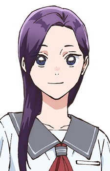 Moriya, Karen