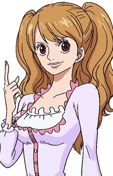 Charlotte, Pudding