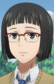 Sasaki, Setsuko
