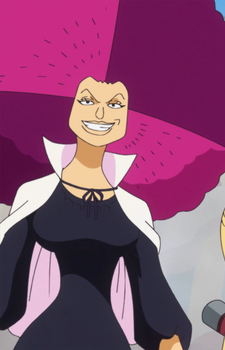 Charlotte, Marnier