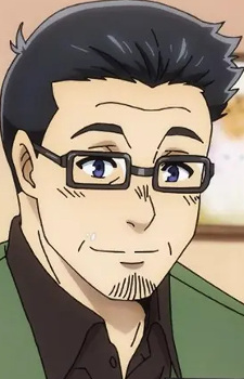 Isagi, Issei