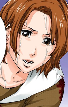 Kurosaki, Masaki