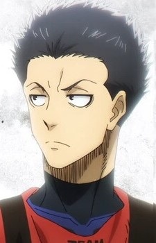 Satou, Iori