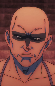 Kumiya, Juuzou