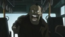 Osoreda, Kiichiro