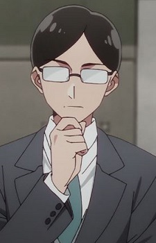 Mita, Norio