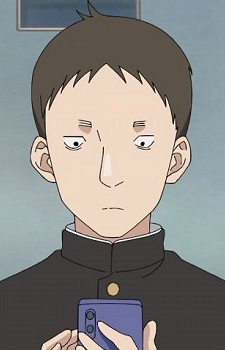 Komeran, Arashi