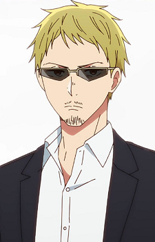 Saitou, Ichigo