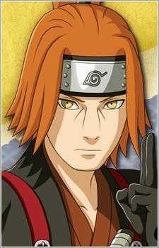 Yamanaka, Fuu