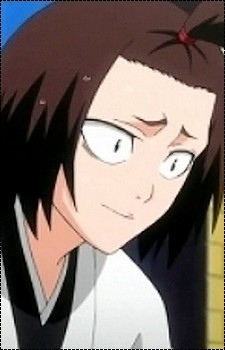 Tsubokura, Rin