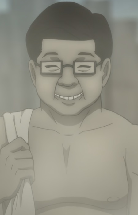 Kitou, Jumanuel