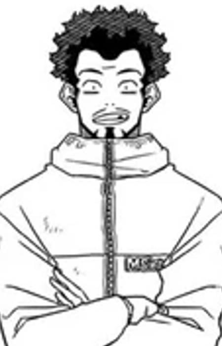 Tokuda, Masahide