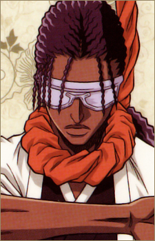 Tousen, Kaname