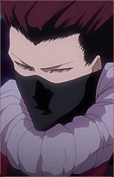 Kuzuryuu