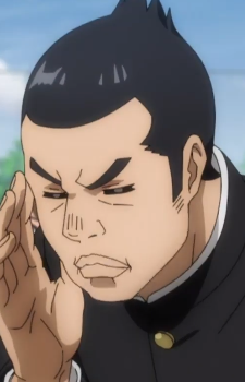 Iguchi, Takeshi