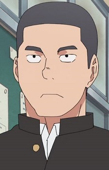 Ishi, Tsuyoshi