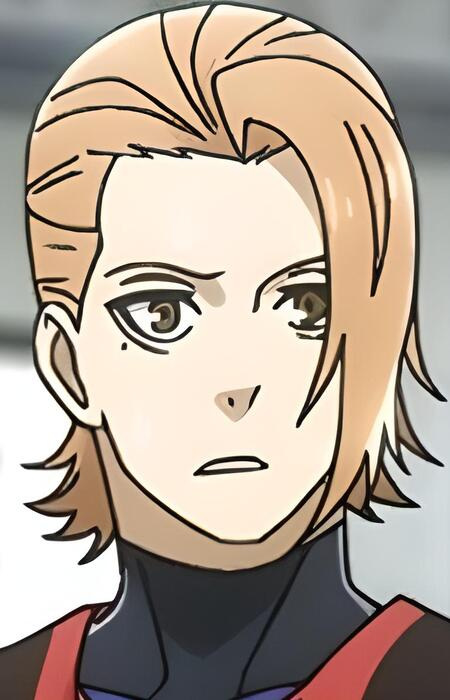 Koshiba, Hyuuga