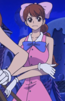 Charlotte, Fuyumeg