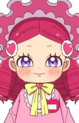 Saotome, Dooru