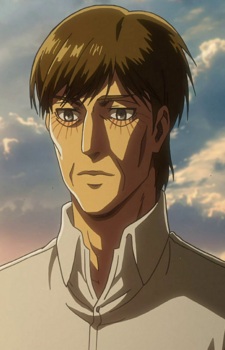Kruger, Eren