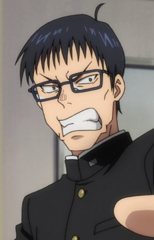 Seito, Kaichou