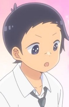 Atsushi