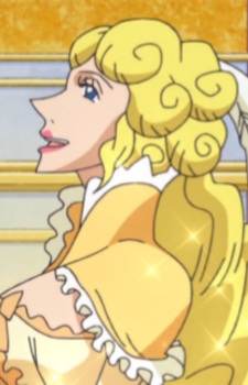 Nantokanette, Sally