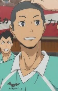 Watari, Shinji