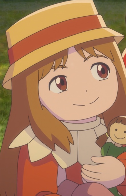 Keith, Dora