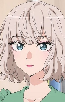 Sasaki, Mia