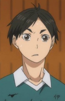Sakunami, Kousuke