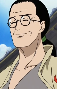 Shimotsuki, Koushirou