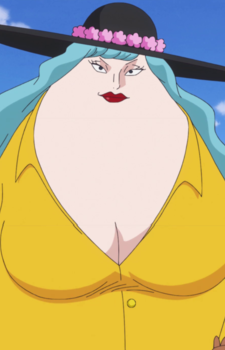 Charlotte, Monder