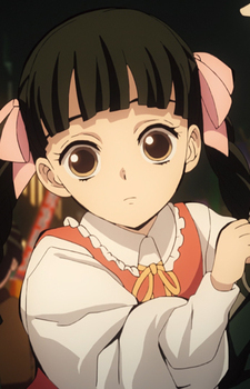 Kibutsuji's Daughter