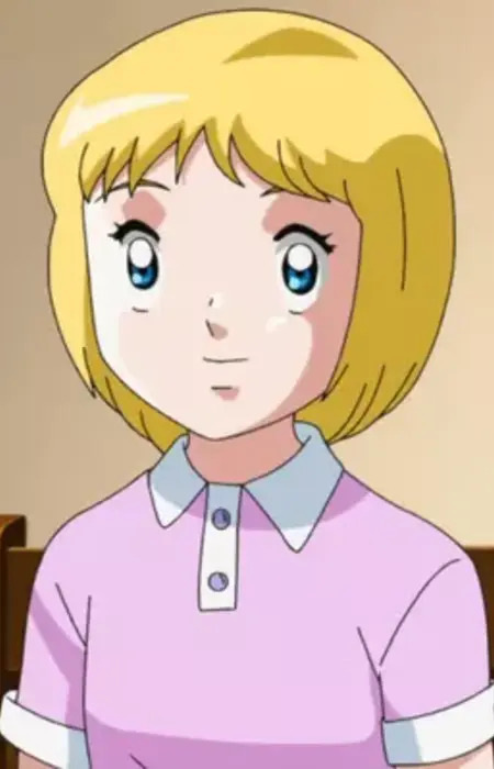 Schneider, Marie