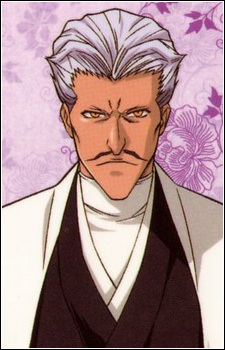 Sasakibe Choujirou, Tadaoki