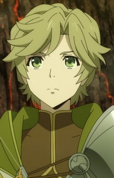 Kawasumi, Itsuki