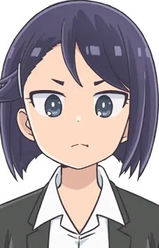 Henzan-sensei