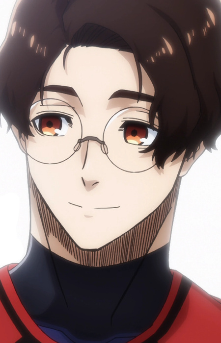 Yukimiya, Kenyuu
