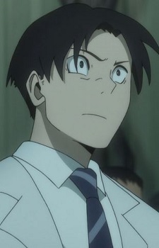 Kurusu, Akira