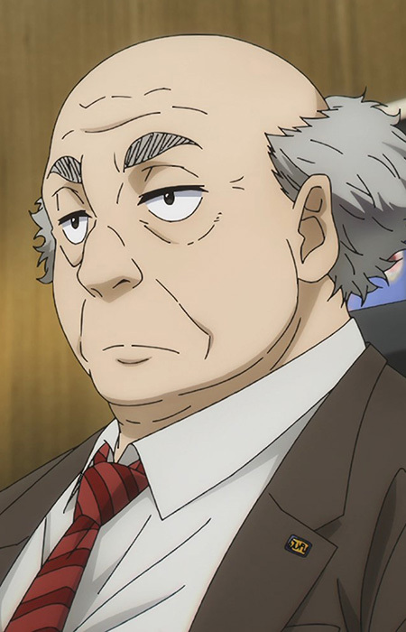 Buratsuta, Hirotoshi