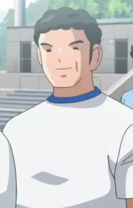 Sumimoto, Sabruou