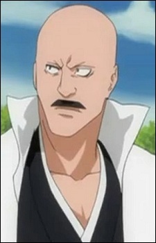 Kasaki, Heizou