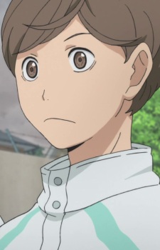 Yahaba, Shigeru