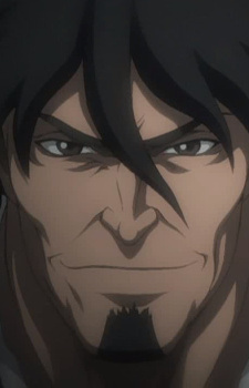 Kisaragi, Shin'etsu